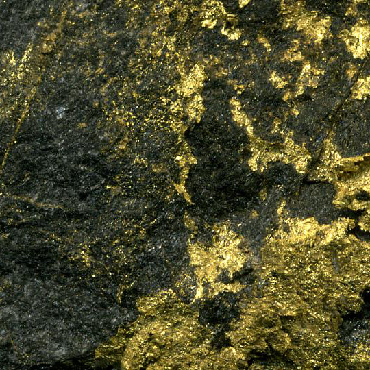 Yellow Belt - Metals and Minerals